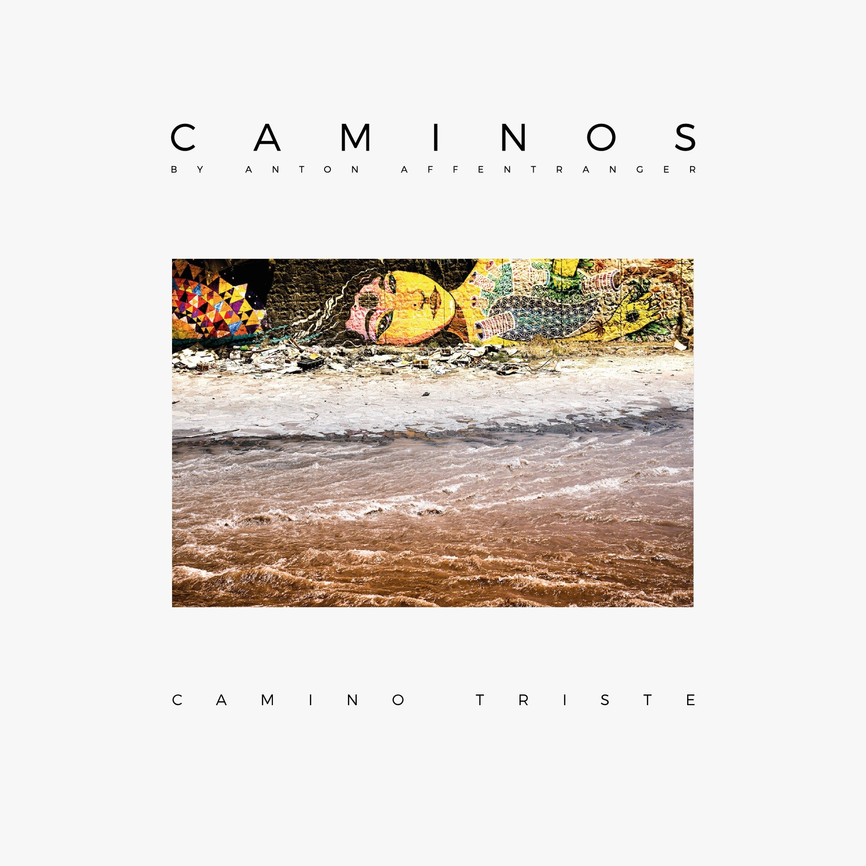 Camino triste