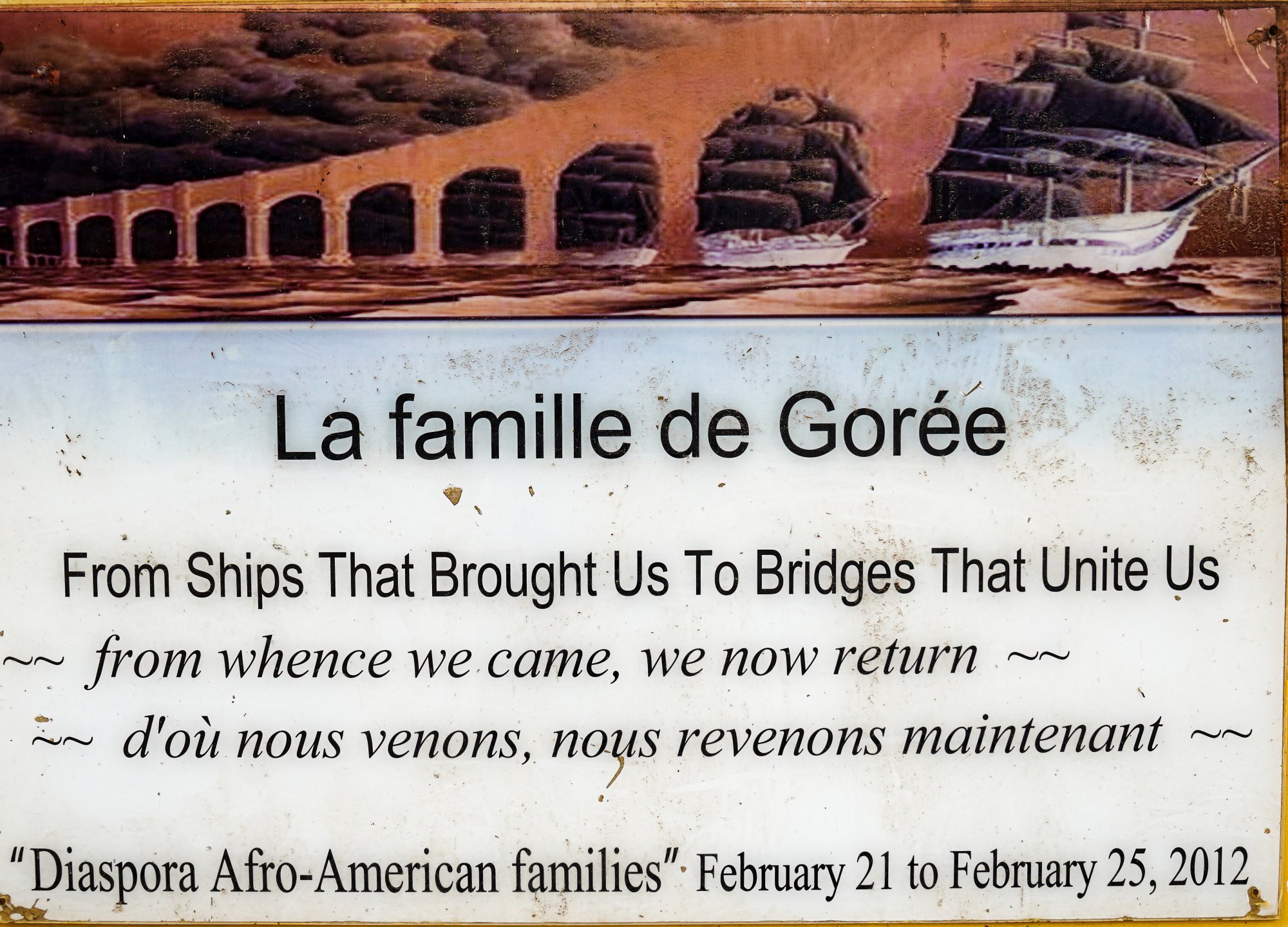 Goree